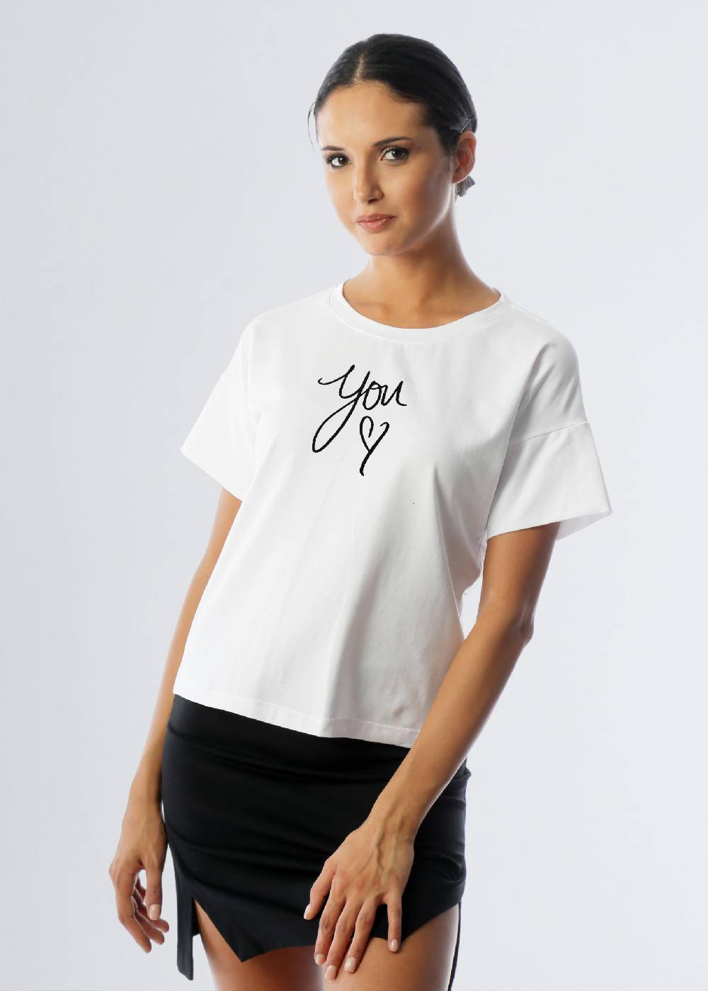 Paola T. T-shirt