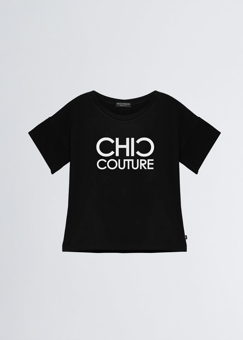 Paola T. T-shirt Vendite Flash