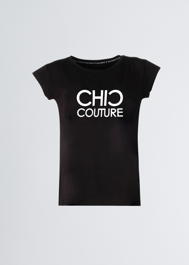 Paola T. T-shirt slim Offerta per la Festa della Mamma
