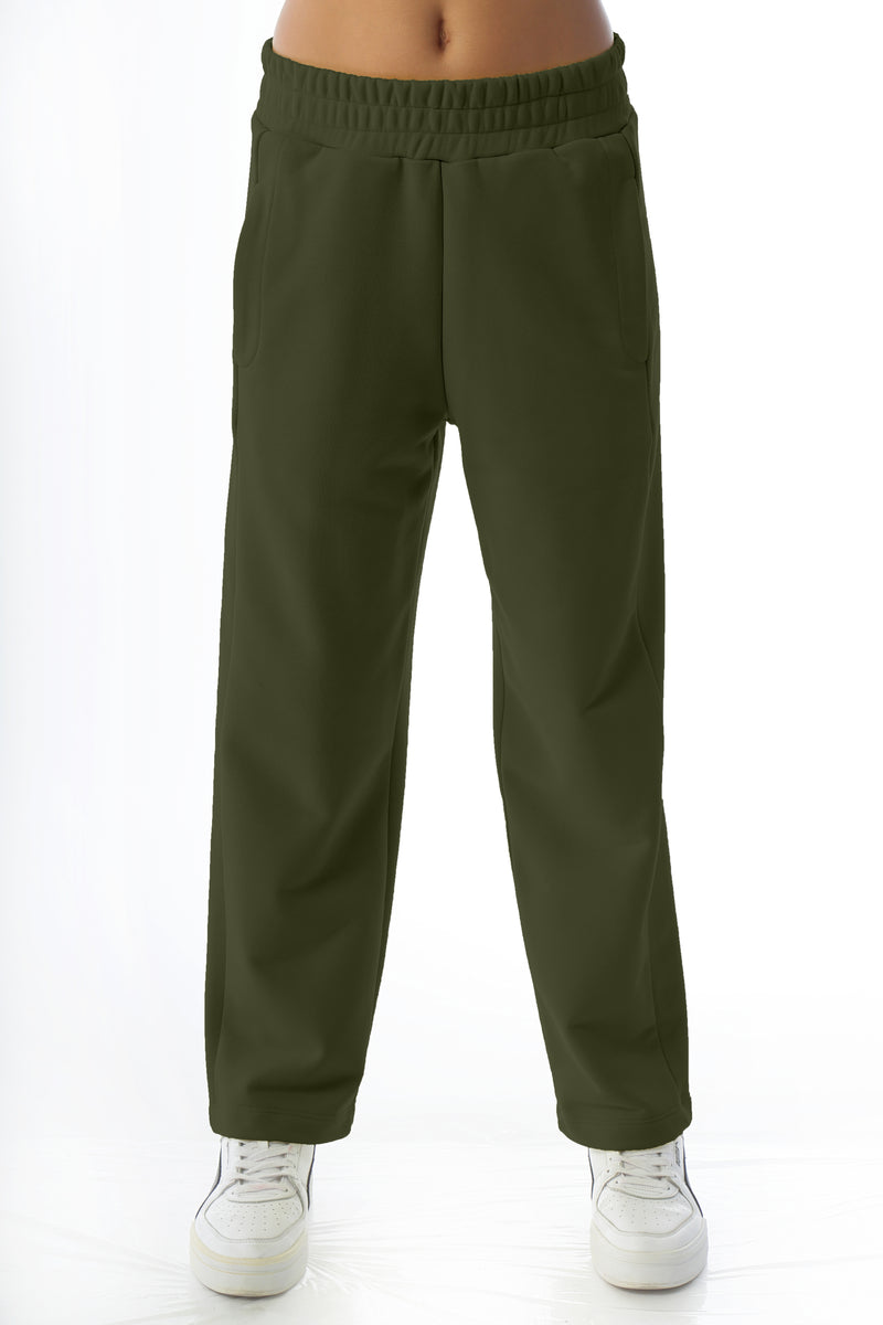 Paola T. Pantalone in cotone stretch Ultimi tre giorni