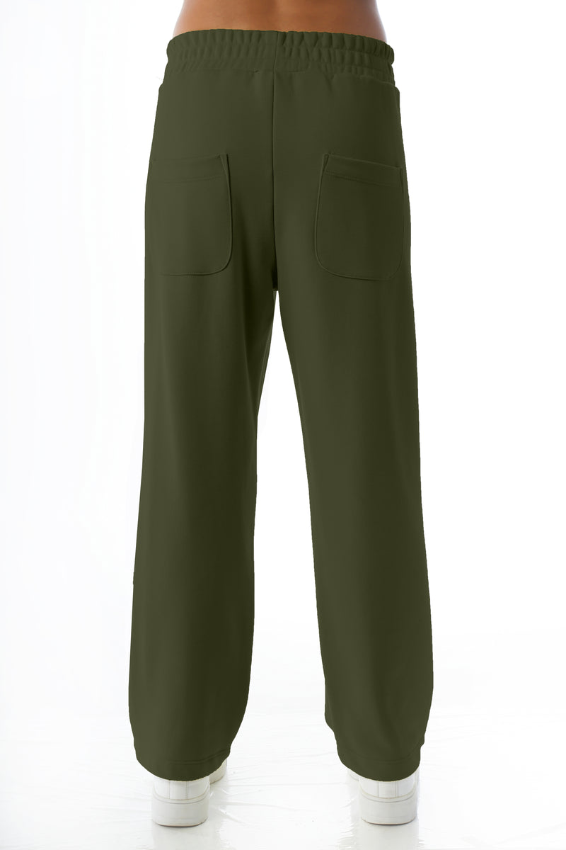 Paola T. Pantalone in cotone stretch Ultimi tre giorni