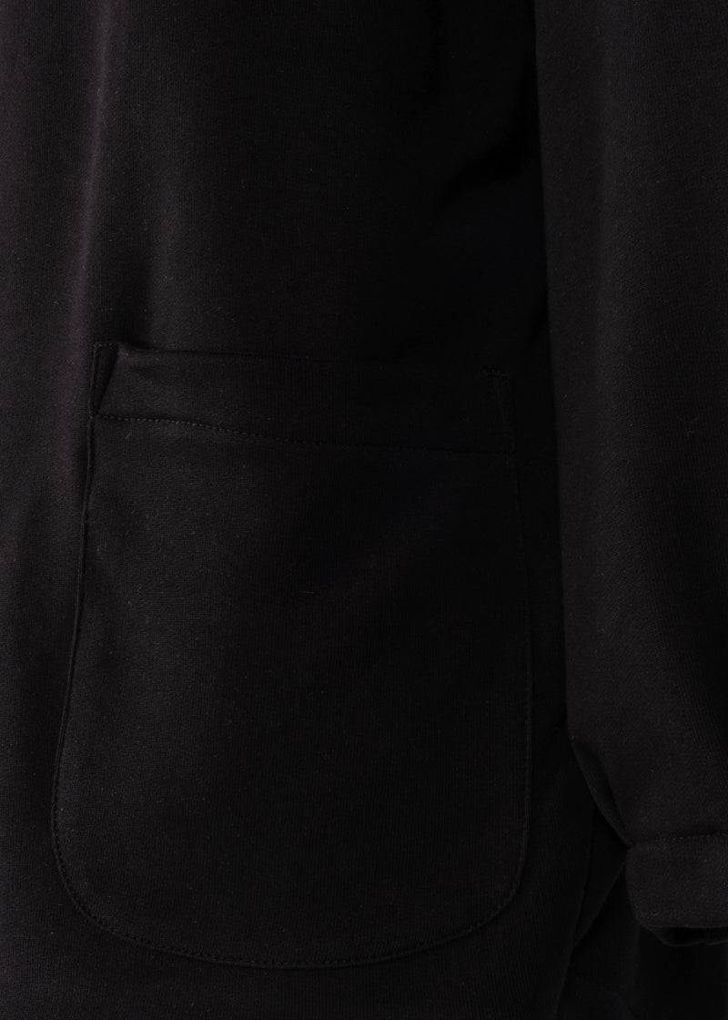 Paola T. Giacca in felpa di cotone Fino al 60% di sconto
