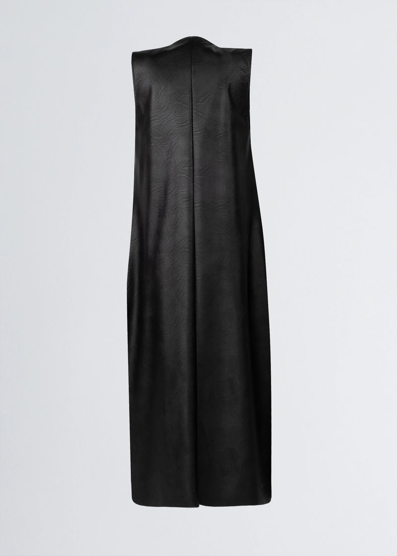 Paola T. Gilet ecopelle Only for today