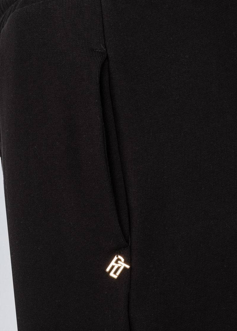 Paola T. Pantalone in cotone stretch Sconti questo mese