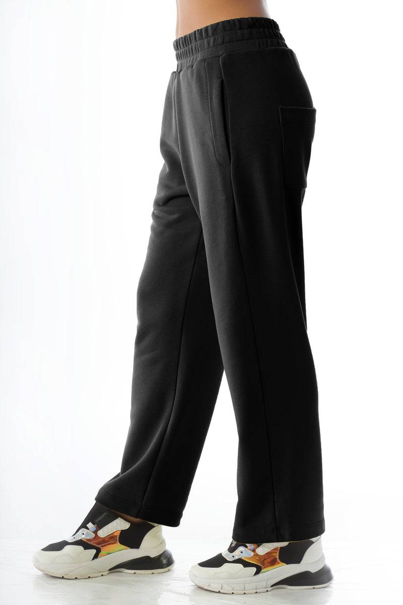 Paola T. Pantalone in cotone stretch Italy