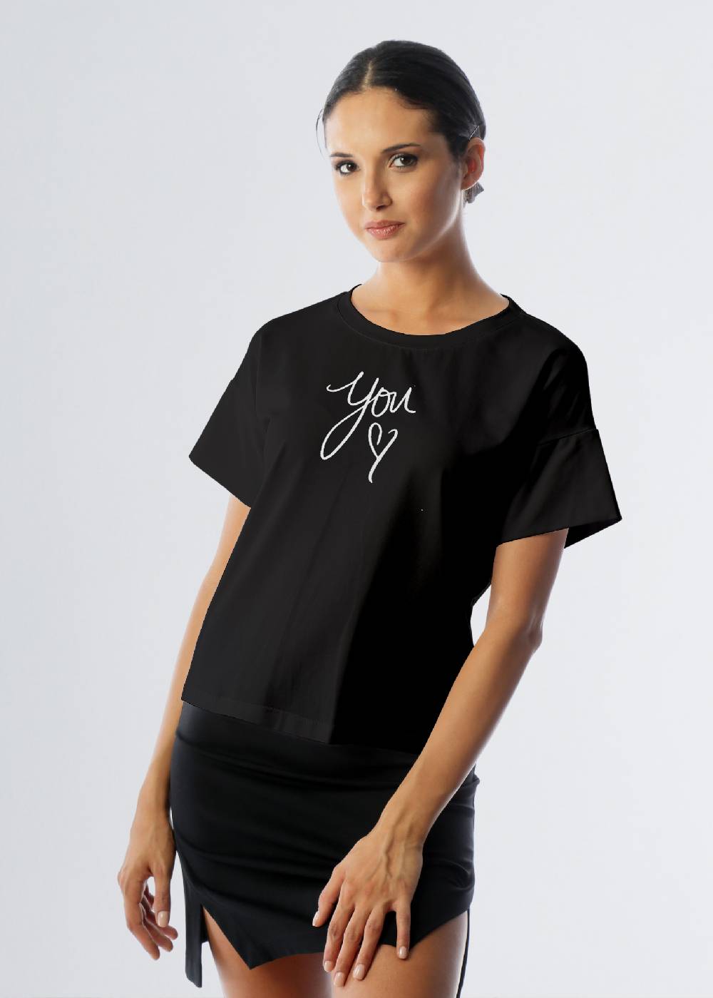 Paola T. T-shirt