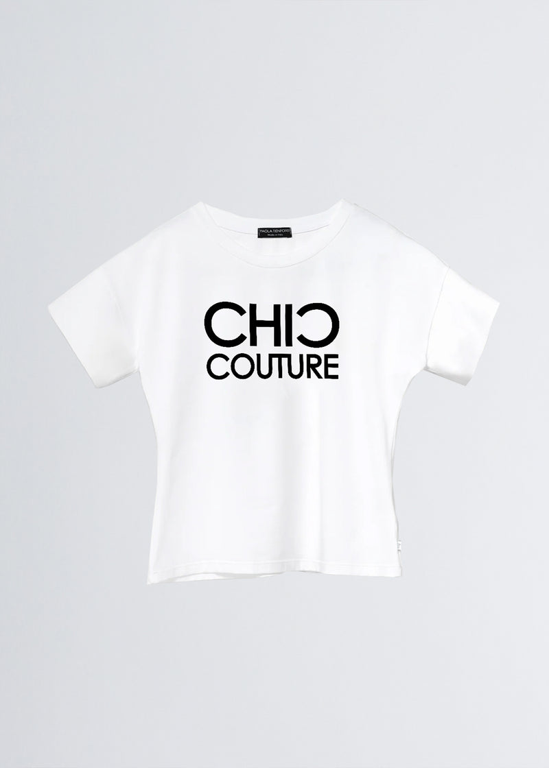 Paola T. T-shirt Vendita calda