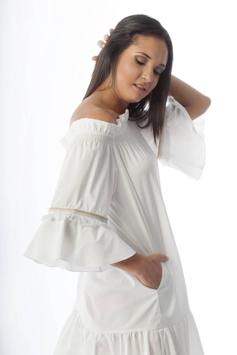 Paola T. Abito corto Fino al 50% di sconto