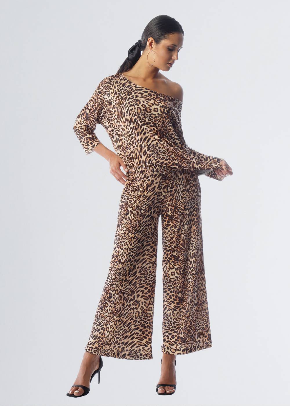 Paola T. Maxi t-shirt Solo un giorno rimasto
