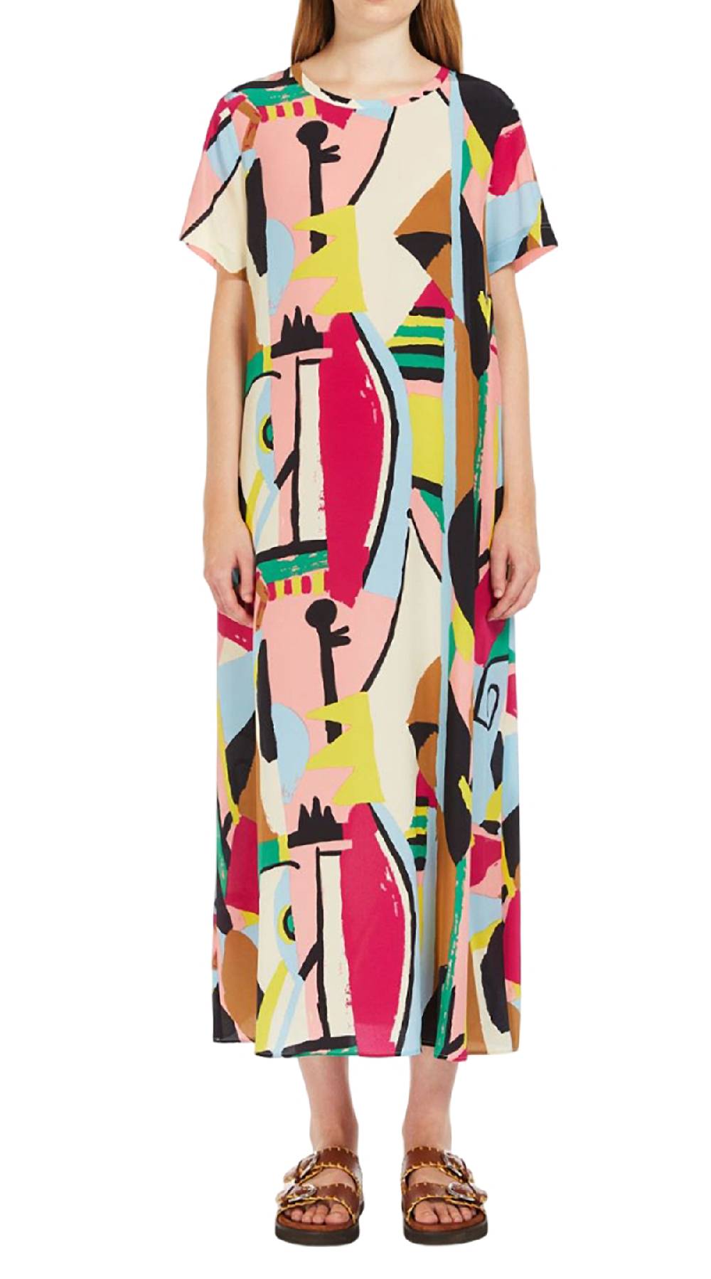 MAX MARA WEEKEND orchis SKU: 2415221122600005 Nuovo