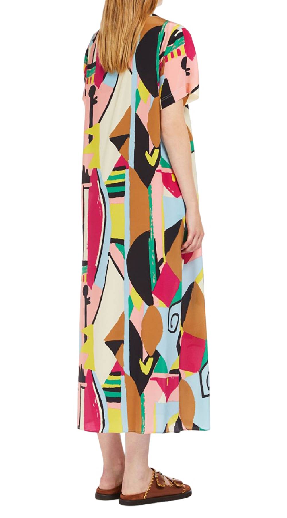MAX MARA WEEKEND orchis SKU: 2415221122600005 Nuovo