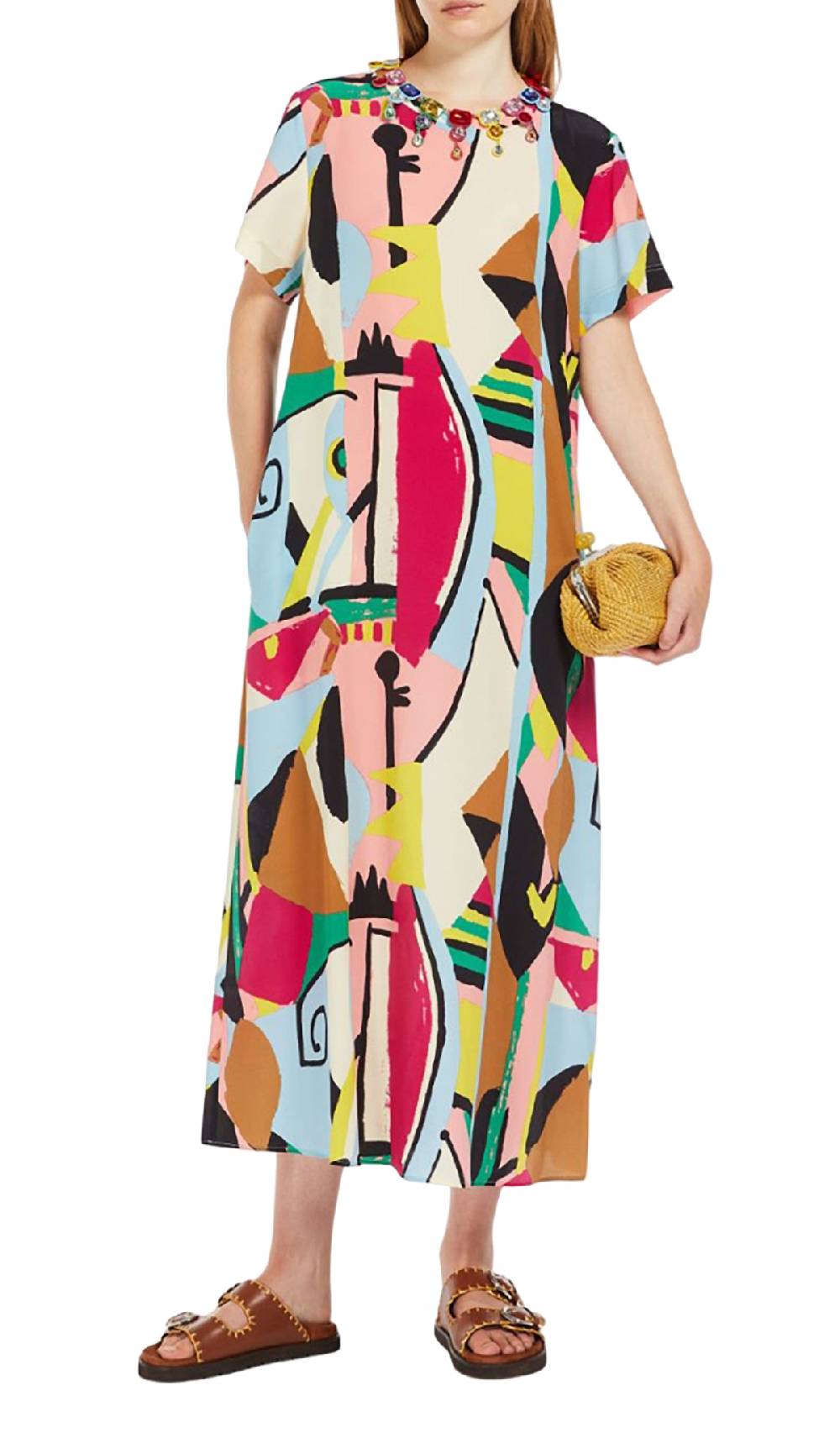 MAX MARA WEEKEND orchis SKU: 2415221122600005 Nuovo