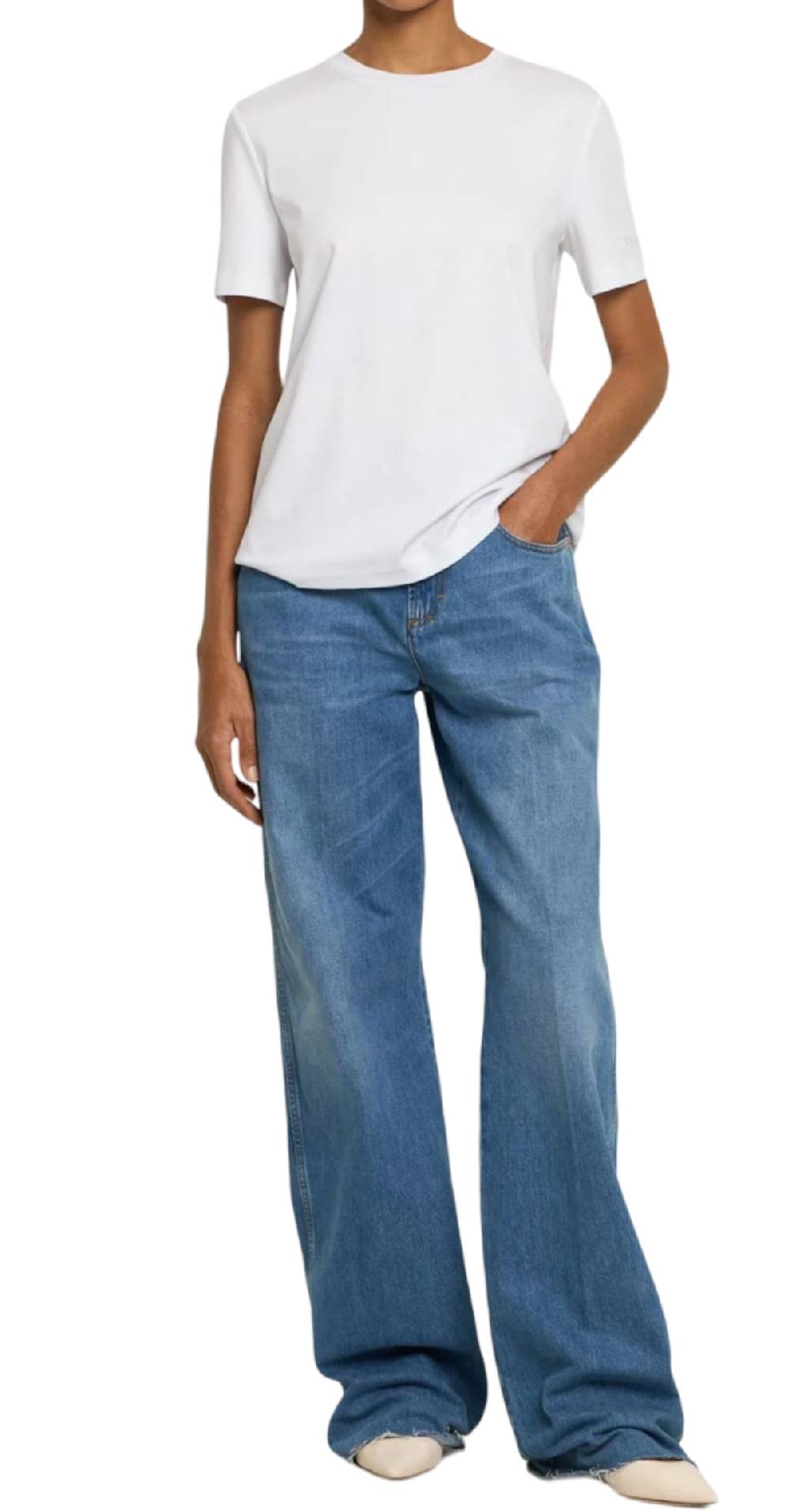 MAX MARA LEISURE cosmo SKU: 2416941018600006 Qualità Garantita