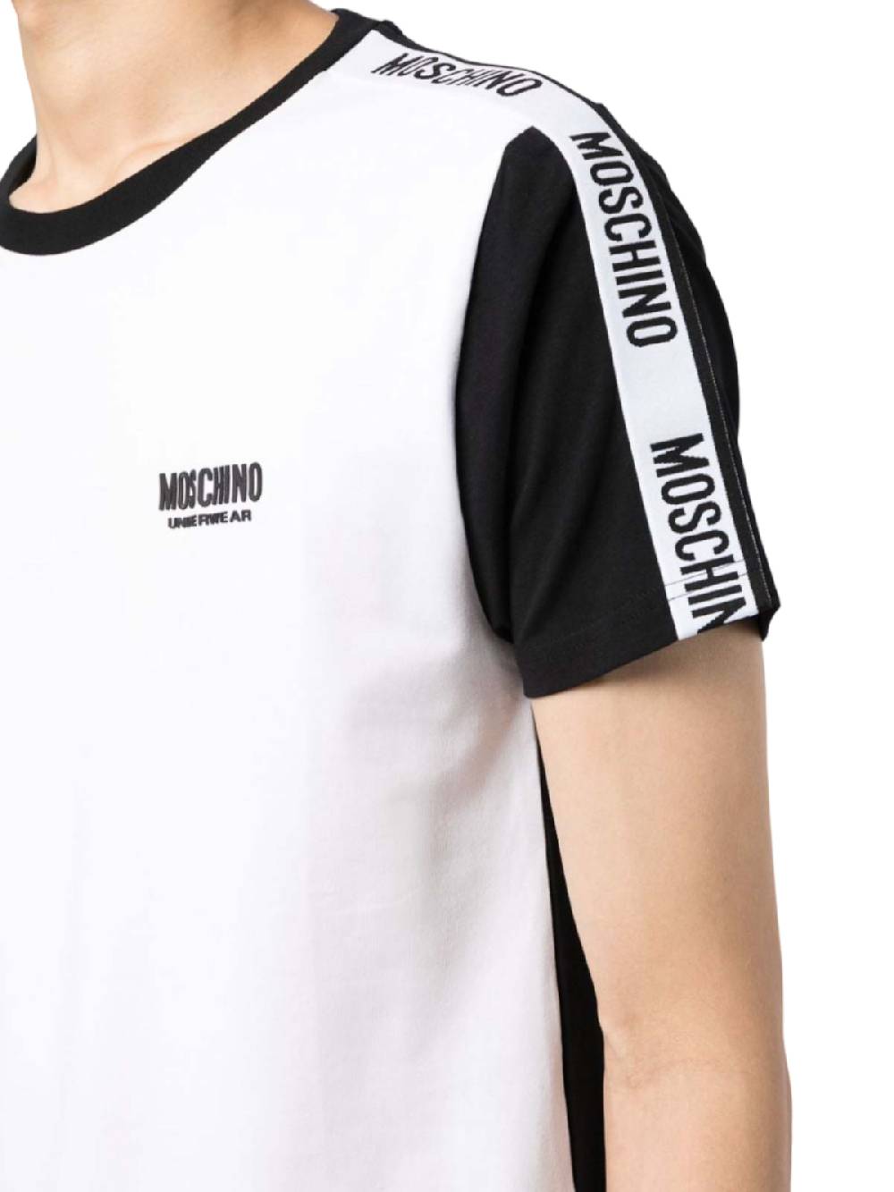 MOSCHINO SKU: 1A070944101001 Offerte