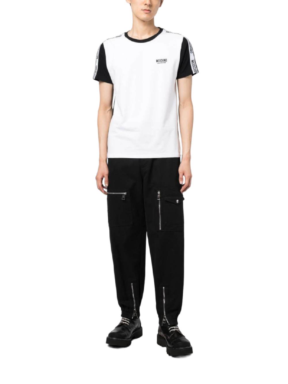 MOSCHINO SKU: 1A070944101001 Offerte