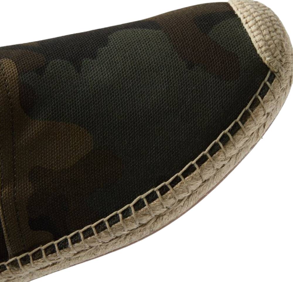LAUREN RALPH LAUREN polo Ralph Lauren Espadrillas Slip Cevio 803931547001 SKU: 803931547001 Vendita Economica