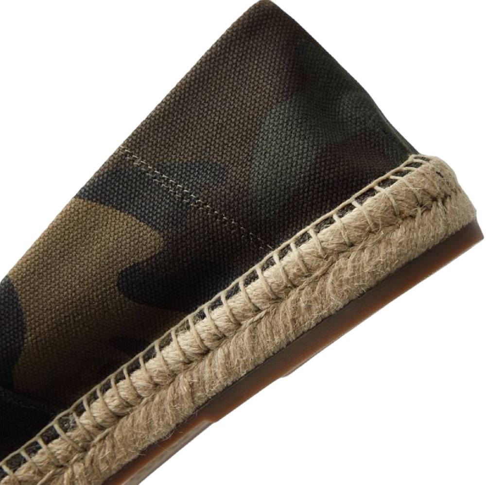 LAUREN RALPH LAUREN polo Ralph Lauren Espadrillas Slip Cevio 803931547001 SKU: 803931547001 Vendita Economica