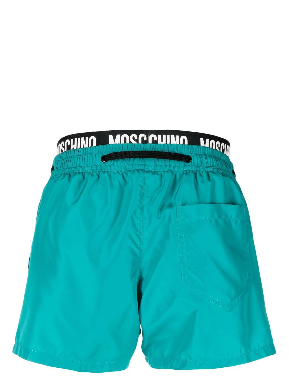 MOSCHINO 1V3A422293010366 SKU: 1V3A422293010366 Saldi Di Fabbrica