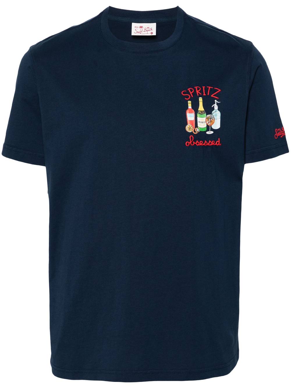 MC2 SAINT BARTH TSHIRTMAN03573F SKU: TSHIRTMAN03573F