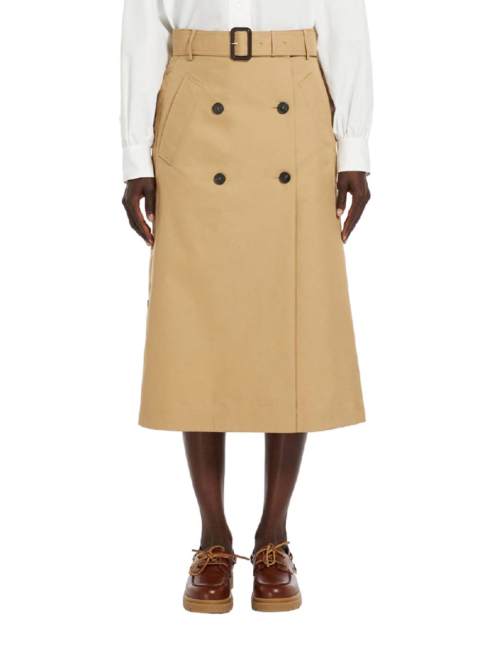 MAX MARA WEEKEND nebbia SKU: 2415101011600009 Promozione Limitata