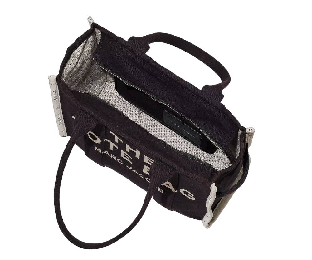 MARC JACOBS THE LARGE TOTE BAG M0017048001 SKU: M0017048001 Novità