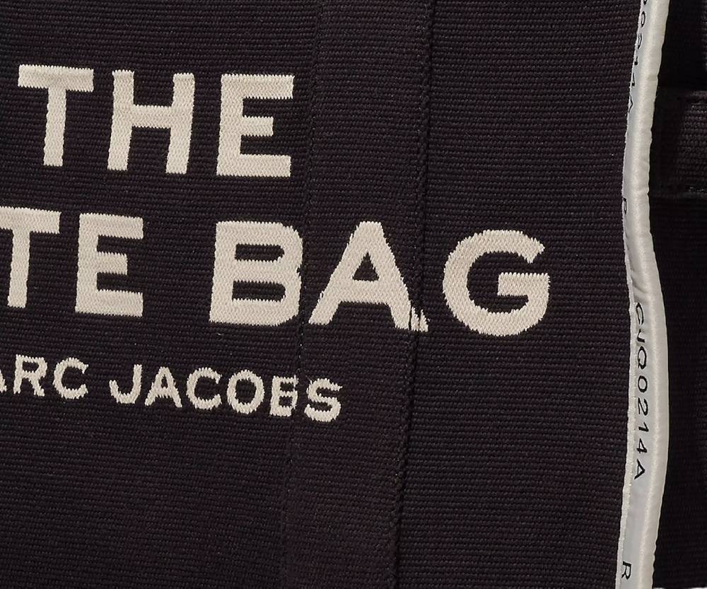 MARC JACOBS THE LARGE TOTE BAG M0017048001 SKU: M0017048001 Novità