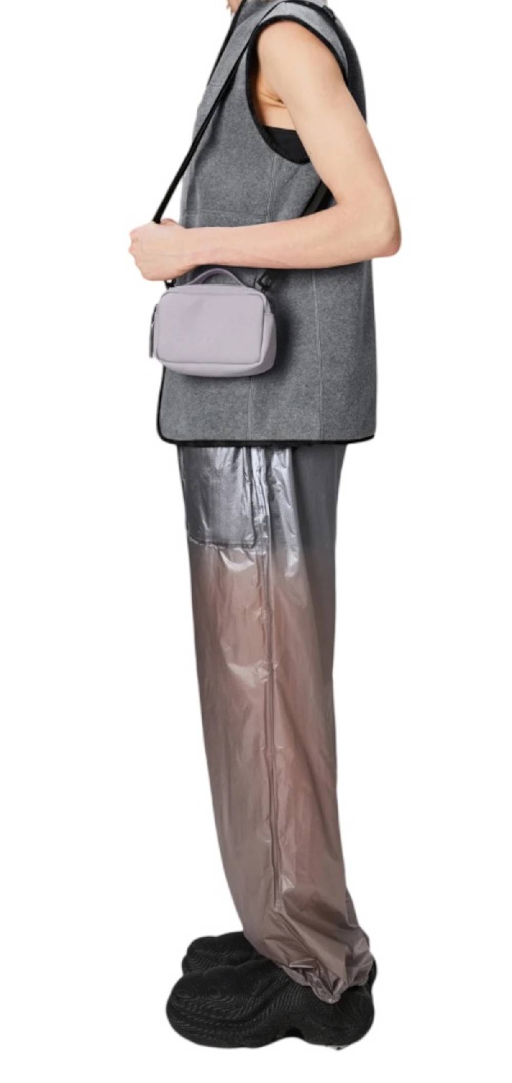 RAINS SKU: 14120FLI Sconto