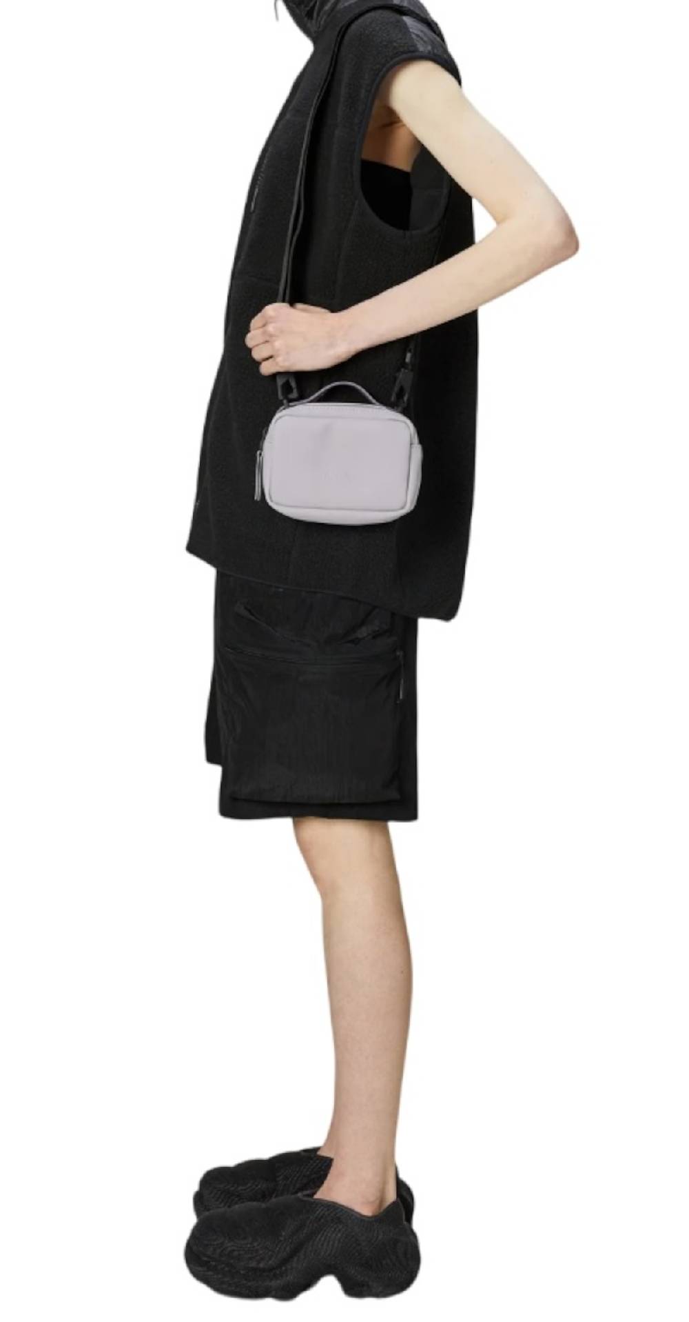 RAINS SKU: 14120FLI Sconto
