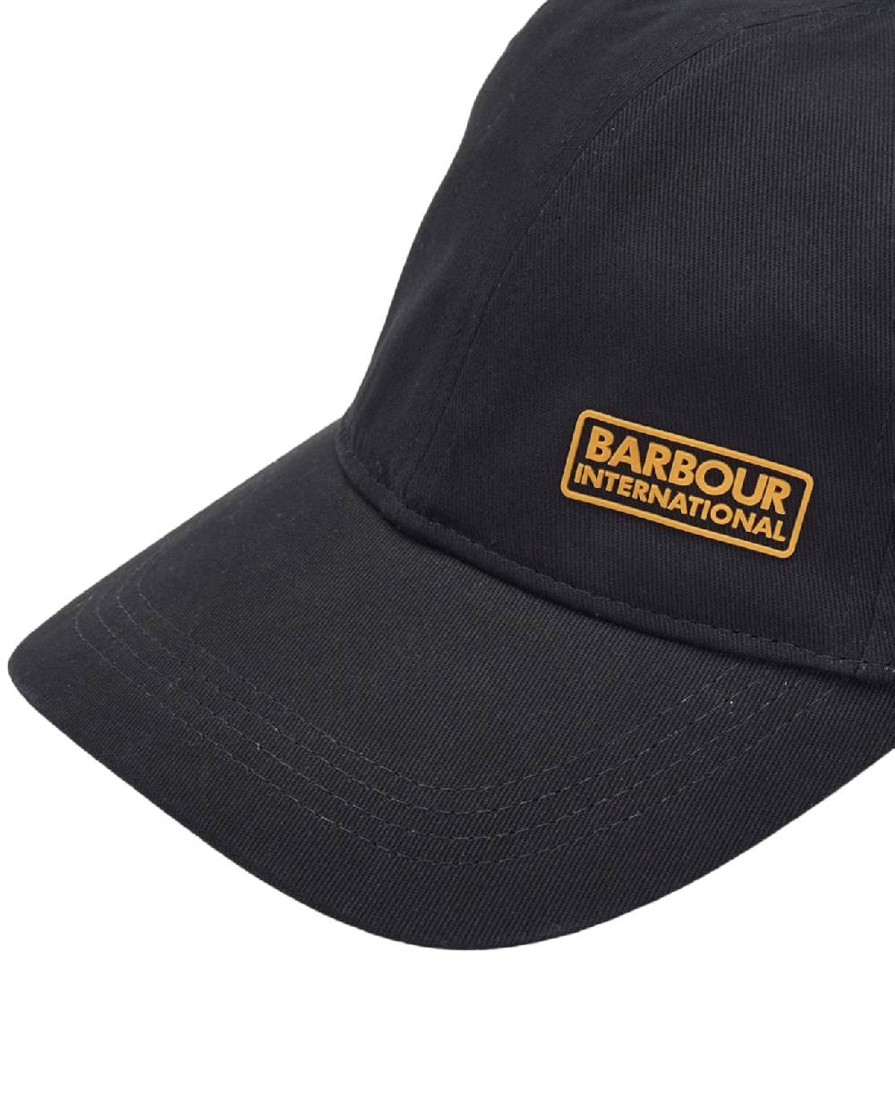 BARBOUR INTERNATIONAL SKU: MHA0474BK11 Soddisfazione Garantita