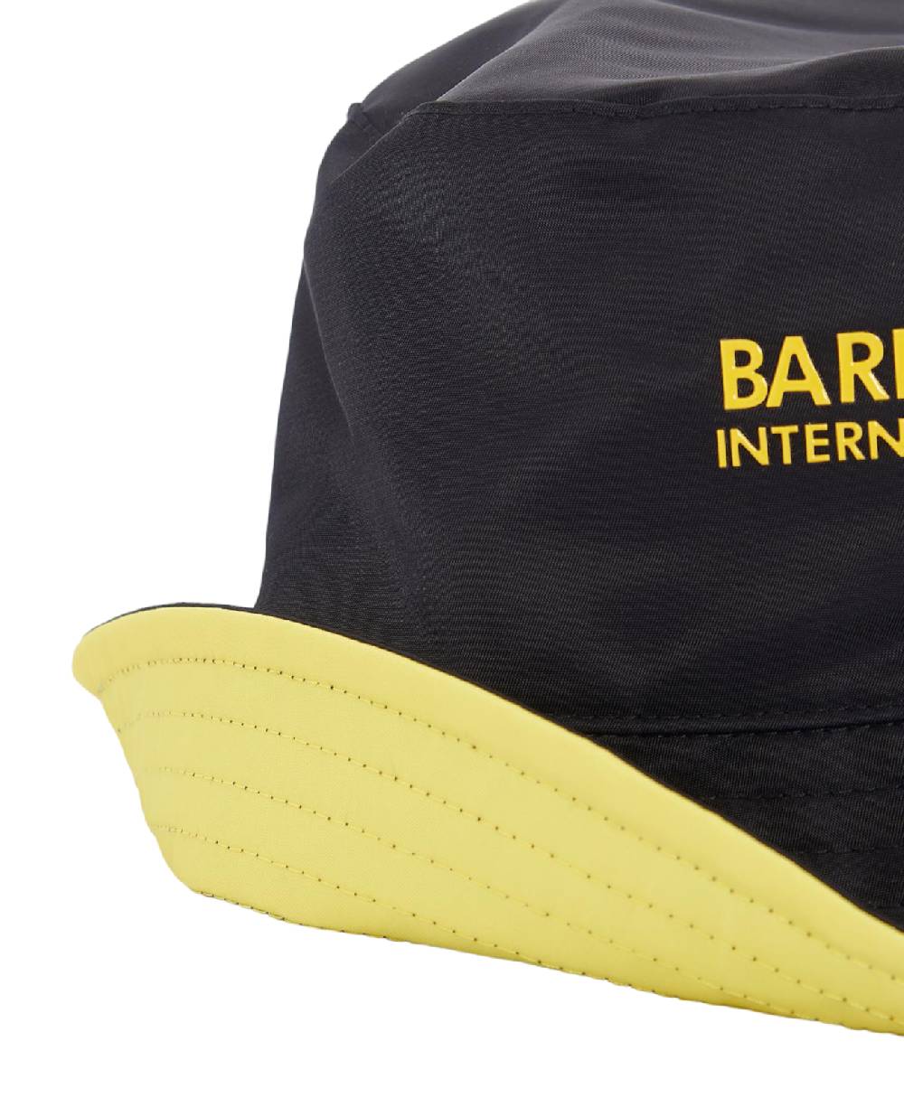 BARBOUR INTERNATIONAL SKU: MHA0850BK31 Consegna Veloce