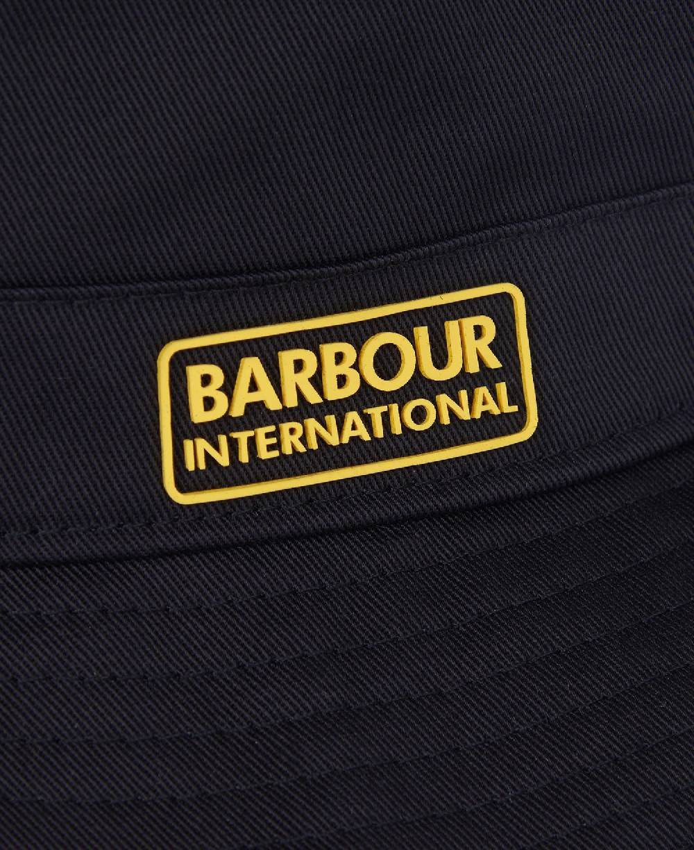 BARBOUR INTERNATIONAL SKU: MHA0687BK11 Promozione Limitata