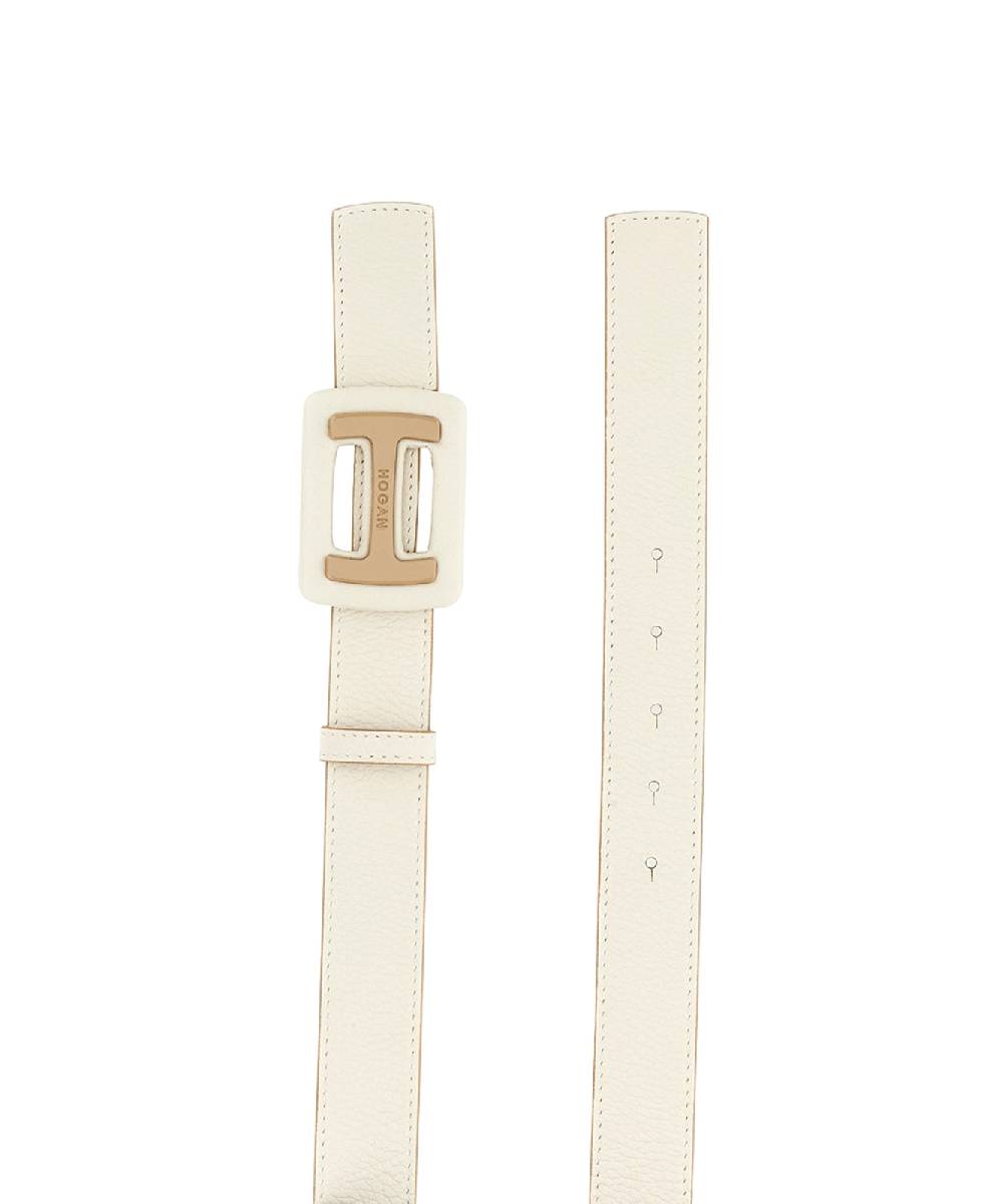 HOGAN cintura mm32 accessorio h SKU: KFWC00Q0100QVD7B94 Fino Al -60%