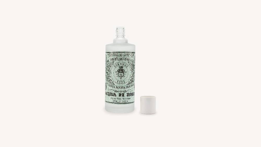 SANTA MARIA NOVELLA ACQUA DI ROSE 250ML SKU: 3176800250ML Affare Del Giorno