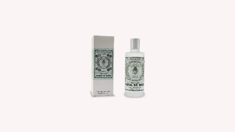SANTA MARIA NOVELLA ACQUA DI ROSE 250ML SKU: 3176800250ML Affare Del Giorno