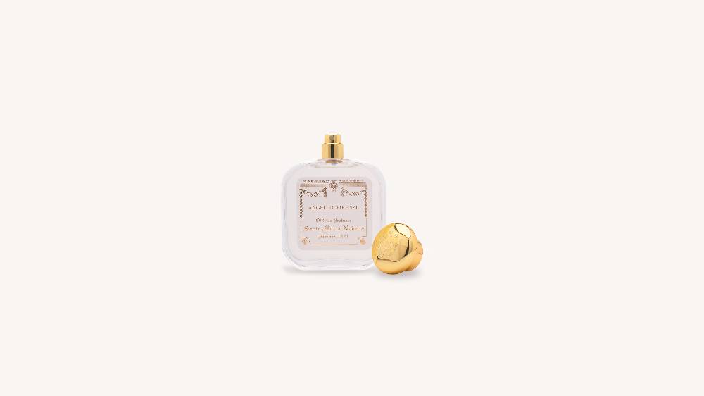 SANTA MARIA NOVELLA ANGELI DI FIRENZE EAU DE COLOGNE 100ML 3119701100ML SKU: 3119701100ML Prezzo Ridotto