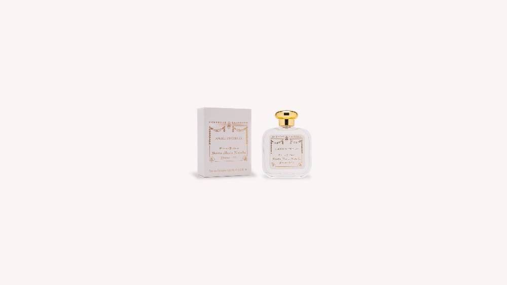 SANTA MARIA NOVELLA ANGELI DI FIRENZE EAU DE COLOGNE 100ML 3119701100ML SKU: 3119701100ML Prezzo Ridotto