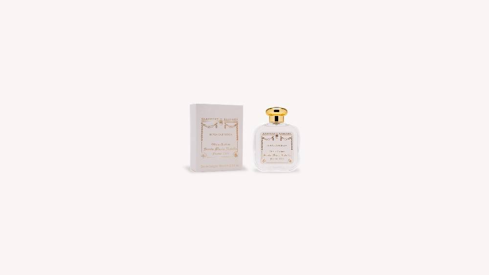 SANTA MARIA NOVELLA ROSA GARDENIA EAU DE COLOGNE 3118001100ML SKU: 3118001100ML Sottocosto