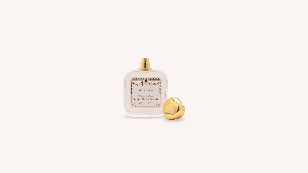 SANTA MARIA NOVELLA POT POURRI EAU DE COLOGNE 100ML 3116401100ML SKU: 3116401100ML Convenienza