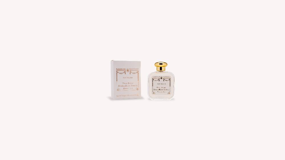 SANTA MARIA NOVELLA POT POURRI EAU DE COLOGNE 100ML 3116401100ML SKU: 3116401100ML Convenienza