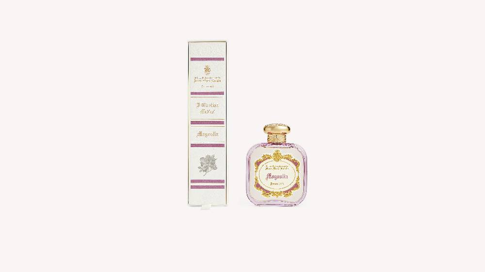 SANTA MARIA NOVELLA MAGNOLIA EAU DE PARFUM 100ML 3116201100ML SKU: 3116201100ML Novità