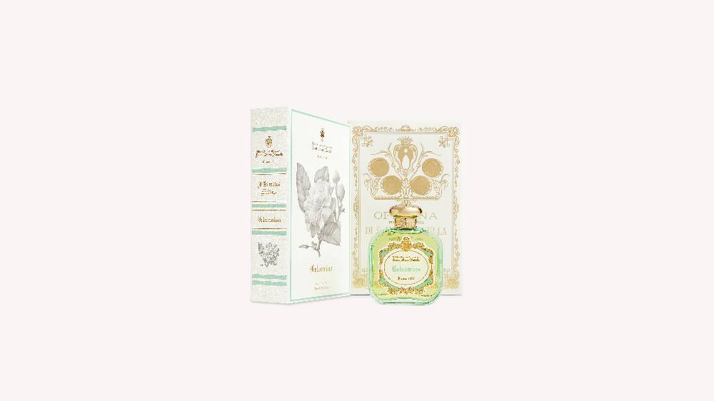 SANTA MARIA NOVELLA GELSOMINO EAU DE PARFUM 100ML 3115401100ML SKU: 3115401100ML Sconto