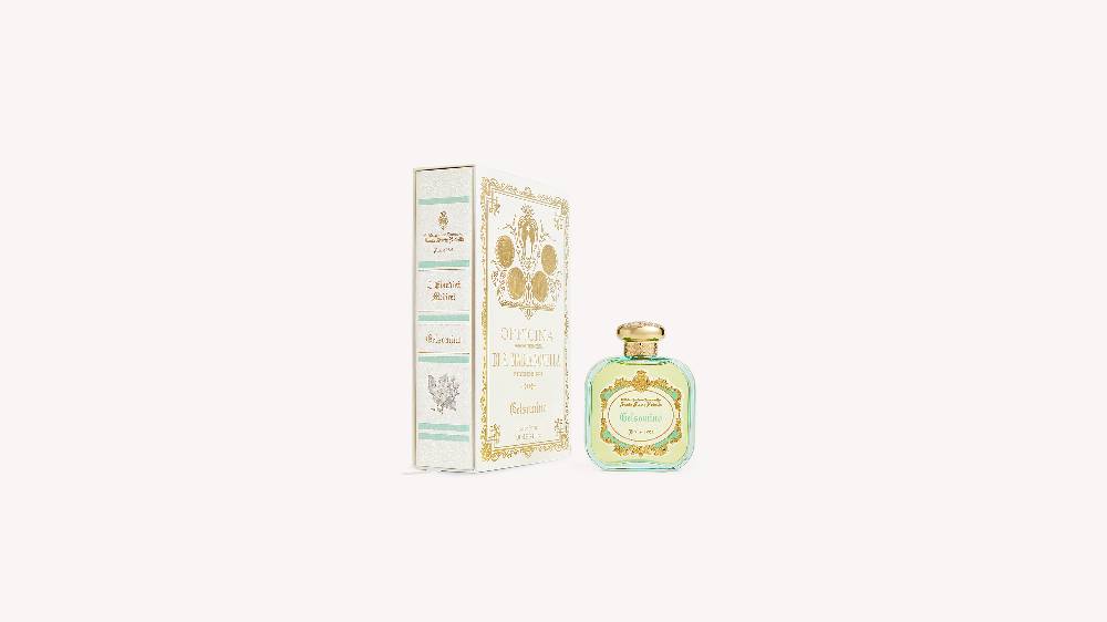 SANTA MARIA NOVELLA GELSOMINO EAU DE PARFUM 100ML 3115401100ML SKU: 3115401100ML Sconto