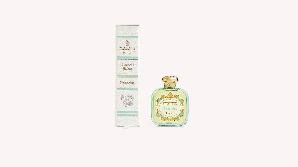 SANTA MARIA NOVELLA GELSOMINO EAU DE PARFUM 100ML 3115401100ML SKU: 3115401100ML Sconto