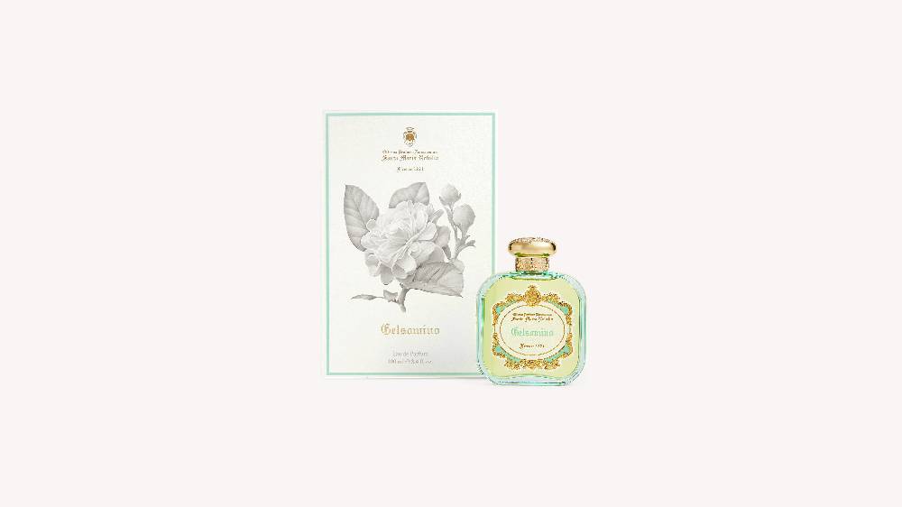 SANTA MARIA NOVELLA GELSOMINO EAU DE PARFUM 100ML 3115401100ML SKU: 3115401100ML Sconto