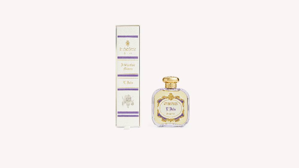 SANTA MARIA NOVELLA L'IRIS EAU DE PARFUM 100ML 3112303100ML SKU: 3112303100ML Economico