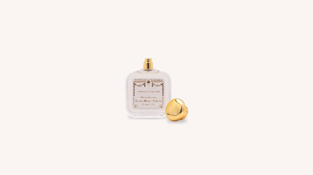SANTA MARIA NOVELLA TABACCO TOSCANO Eau De Cologne 100 ML 3111201100ML SKU: 3111201100ML Online