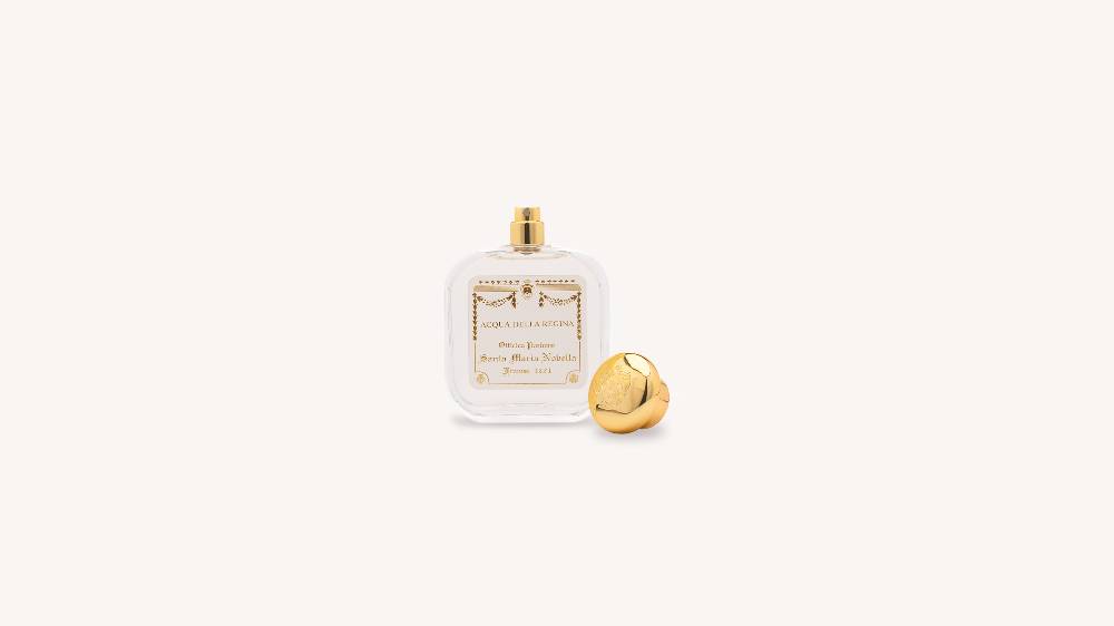 SANTA MARIA NOVELLA ACQUA DELLA REGINA Eau De Cologne 100ML 3111101100ML SKU: 3111101100ML Outlet