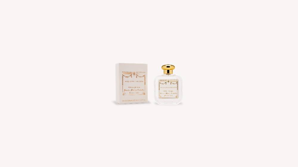 SANTA MARIA NOVELLA ACQUA DELLA REGINA Eau De Cologne 100ML 3111101100ML SKU: 3111101100ML Outlet