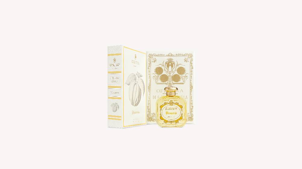 SANTA MARIA NOVELLA BIZZARRIA Eau De Parfum 100 ML 3111001100ML SKU: 3111001100ML In Vendita