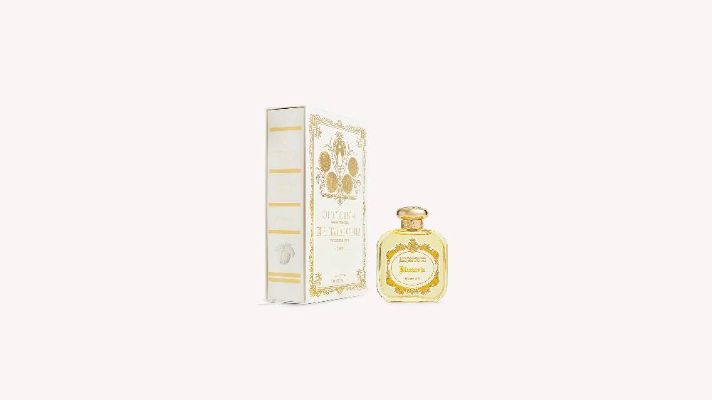 SANTA MARIA NOVELLA BIZZARRIA Eau De Parfum 100 ML 3111001100ML SKU: 3111001100ML In Vendita